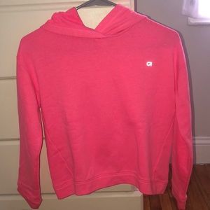 GAP Pink Sweatshirt